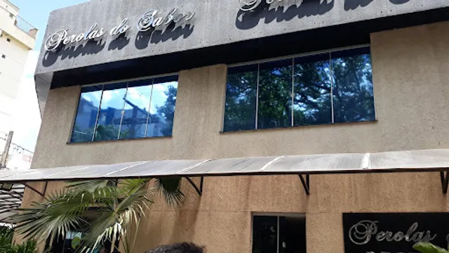 Pérolas do Sabor Restaurante