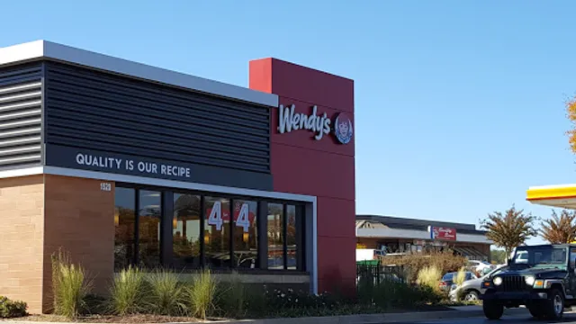 Wendy's