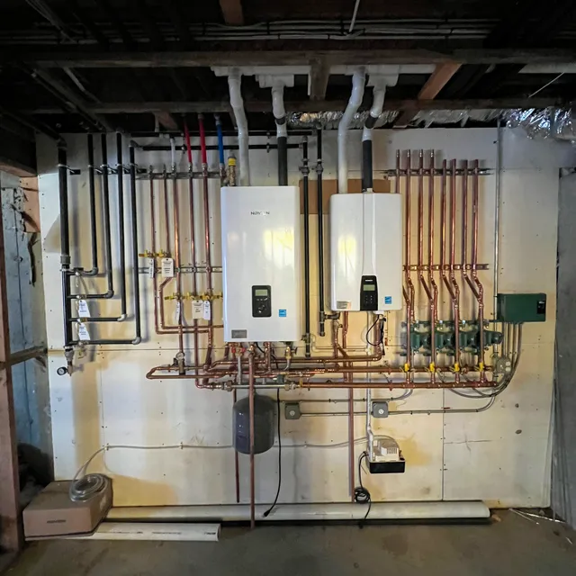 StraightEdge Plumbing