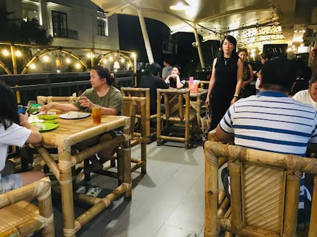 NASI UDUK 68 KEBON KACANG GLC