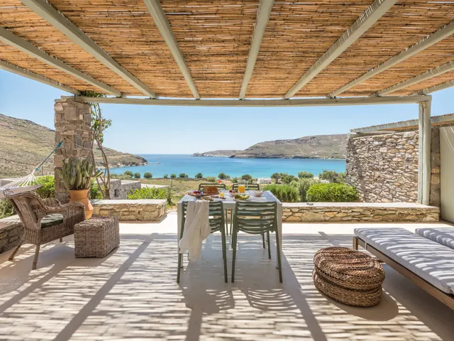 Serifos Dream Houses