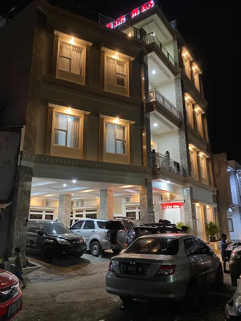 Sinar Mas Hotel Pangandaran