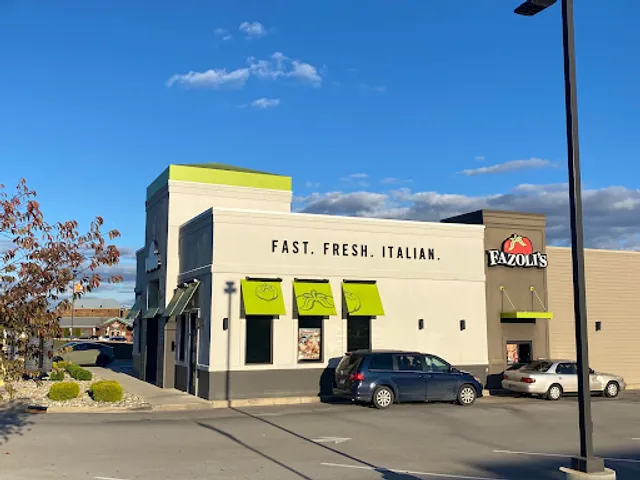 Fazoli's