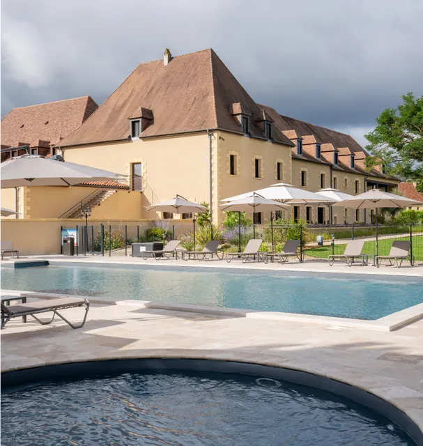 Hotel Le Perigord