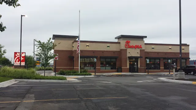 Chick-fil-A