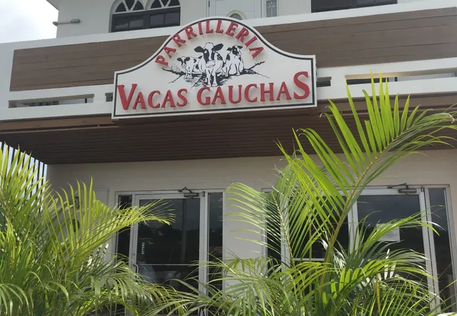 Parrillería Vacas Gauchas