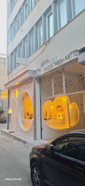 Etero Lukumas - Specialty Coffee & Ice cream