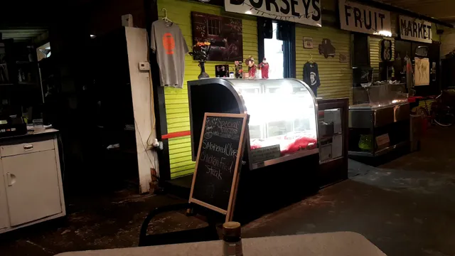 Gayla's At the Market