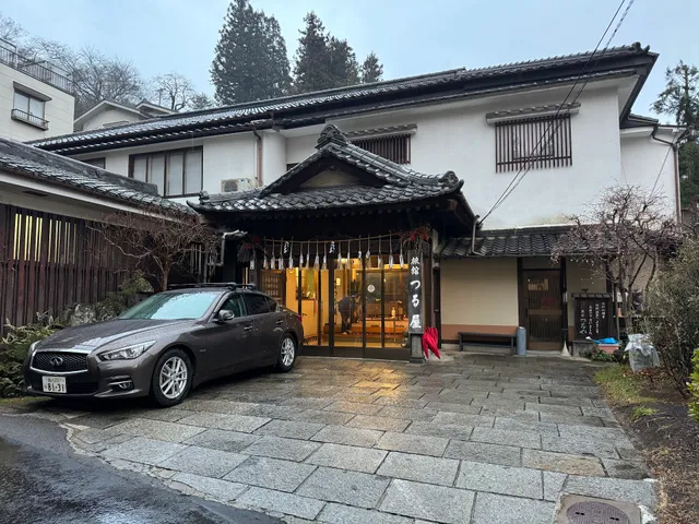 Ryokan Tsuruya