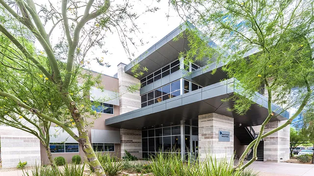 Banner Health Clinic | San Tan Valley, AZ | Gantzel Rd.