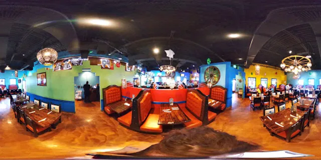 Azul Tequila Arcadia FL.