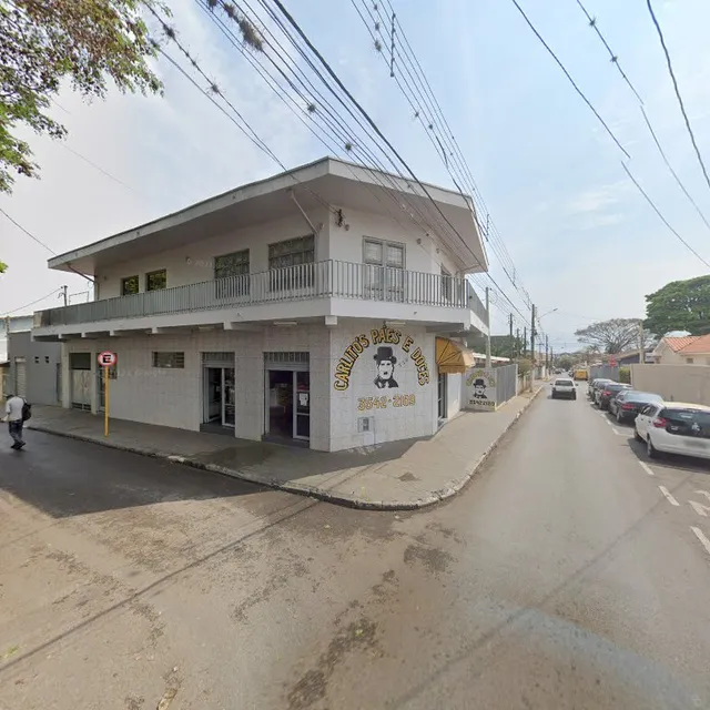 Carlito's Pães e Doces