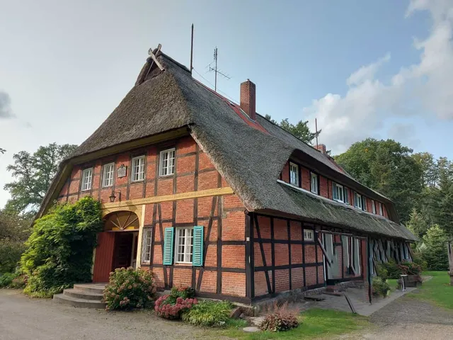 Pension Forsthaus Einem