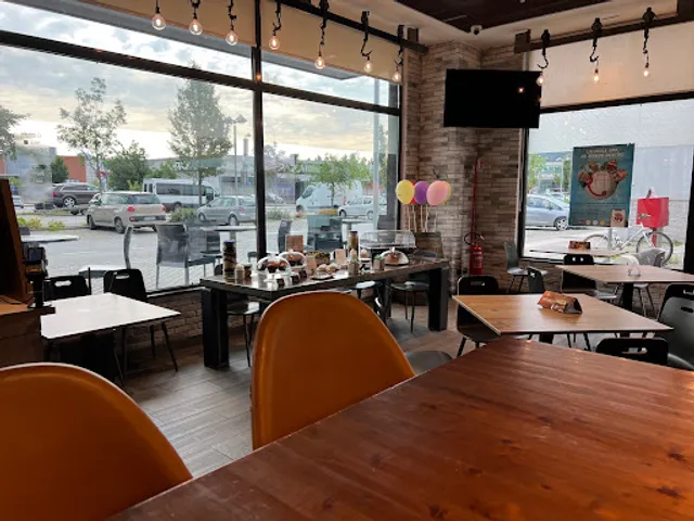 Roadhouse Restaurant Gravellona Toce