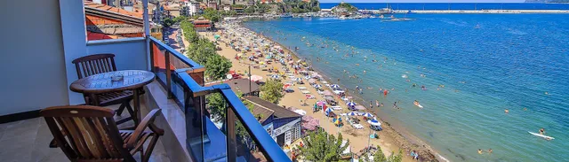 Sahil Otel Amasra