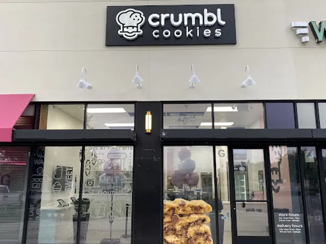Crumbl