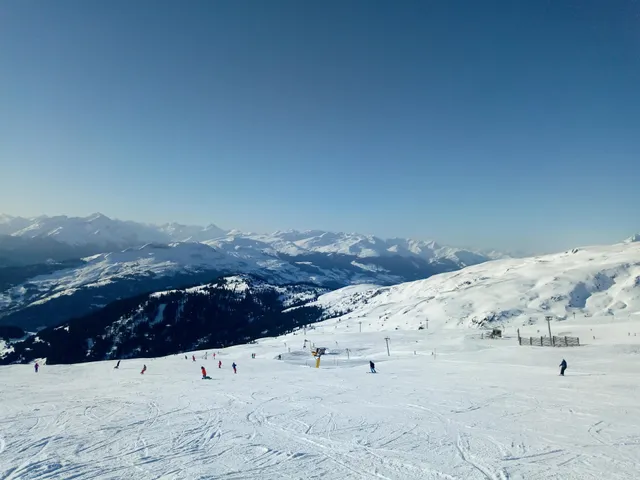 Flims Laax Falera