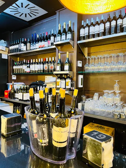 Cerveseria Sento Castellar