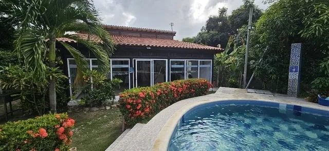 Indigo Palomino Beautiful House