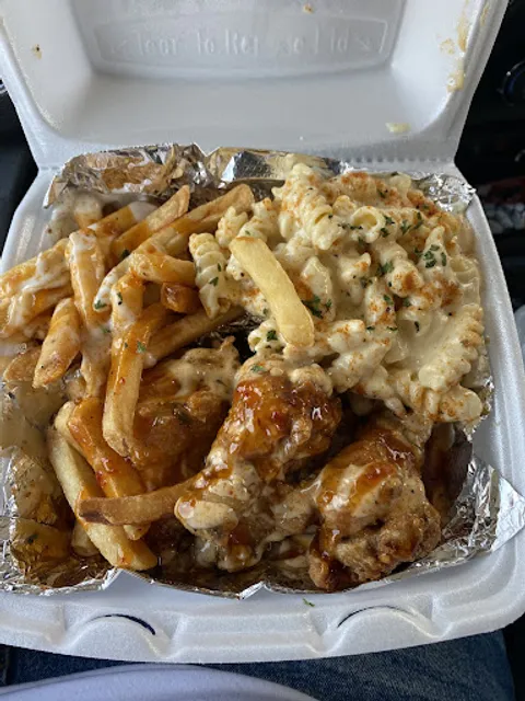 Chef Dee's Creation's