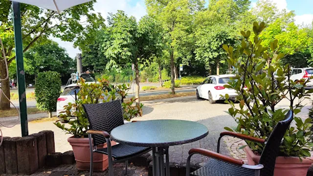 Stadt-Café Schweich