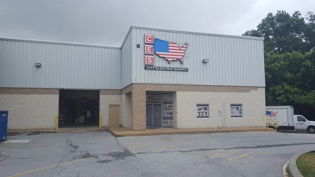 City Electric Supply Wilmington DE