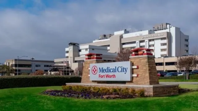 Medical City Fort Worth