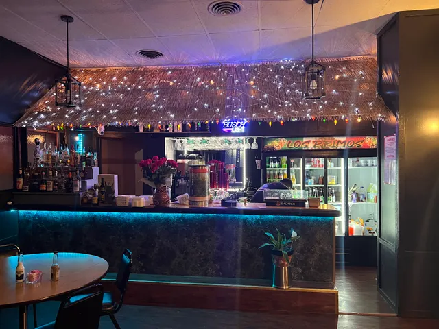 El Mariachi Mexican Grill