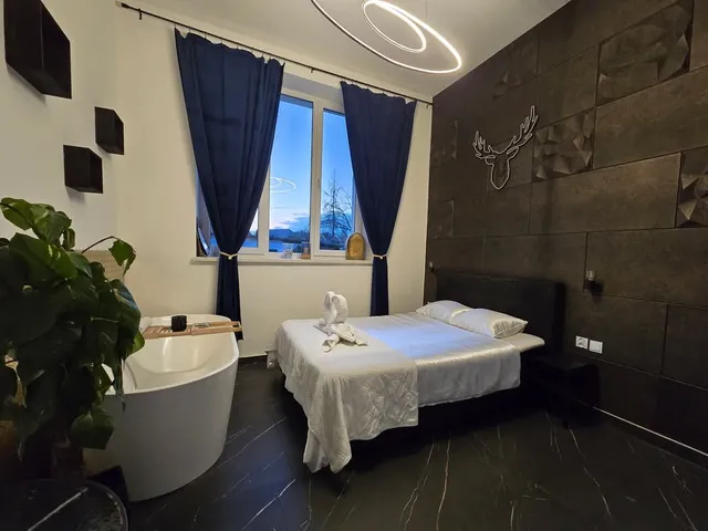 Roztoczańskie Apartamenty