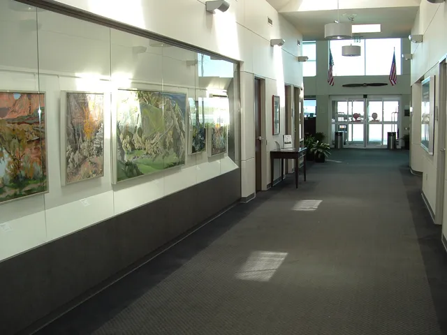 Signature Aviation DEN - Denver Int'l Airport