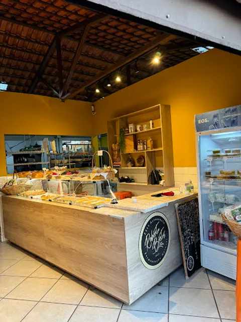 Roberta Bretas Pães Artesanais