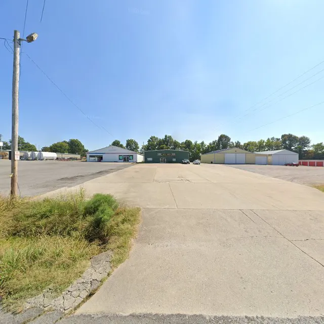 Bumper To Bumper - La Center