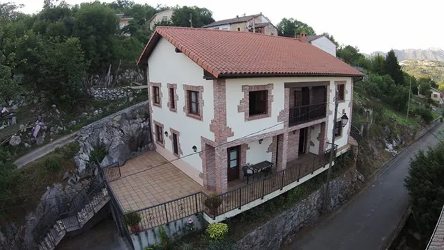 APARTAMENTOS LA HUERTINA