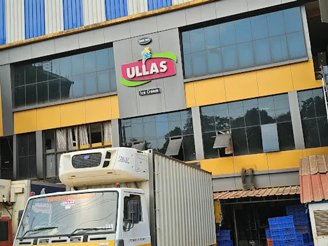 Ullas Refreshments