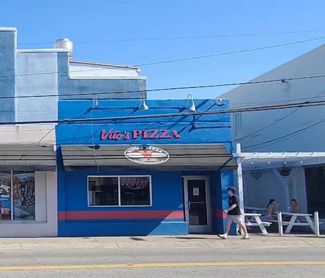 Vito's Pizzeria
