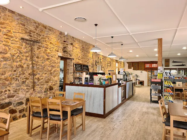 Macclesfield General Store