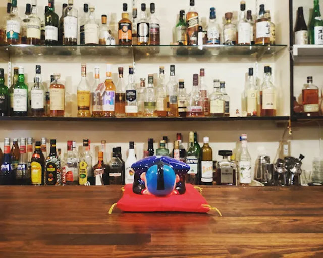 セカンド・シンプソン 忠左衛門