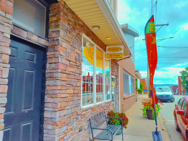 Alexander's Pizza & Subs