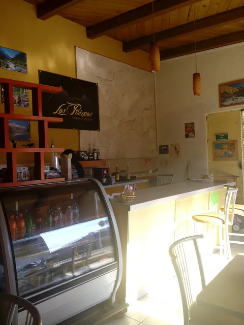 Cafeteria Gourmet Los Pirineos