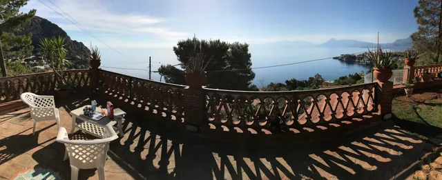 Casa Panoramica (Sicily in Villas)