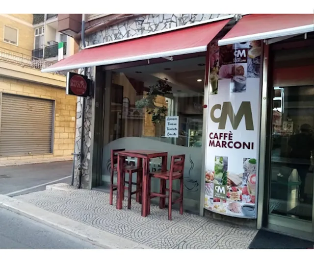 Caffe' Marconi Massafra