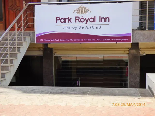 Park Royal Inn