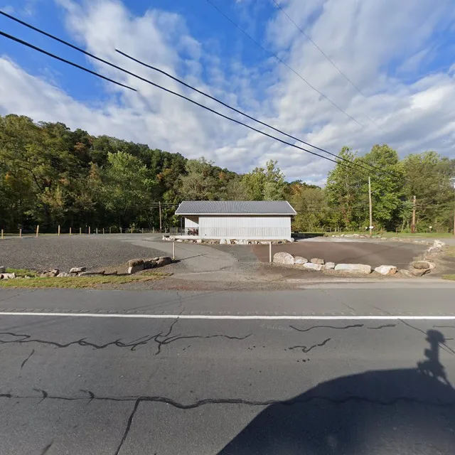 Ironmen Arms & Antiques