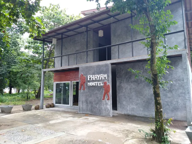 Phayam Hostel