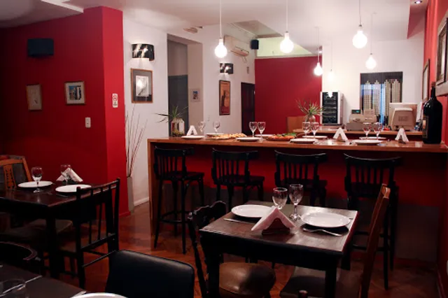 La Fachada (Palermo)