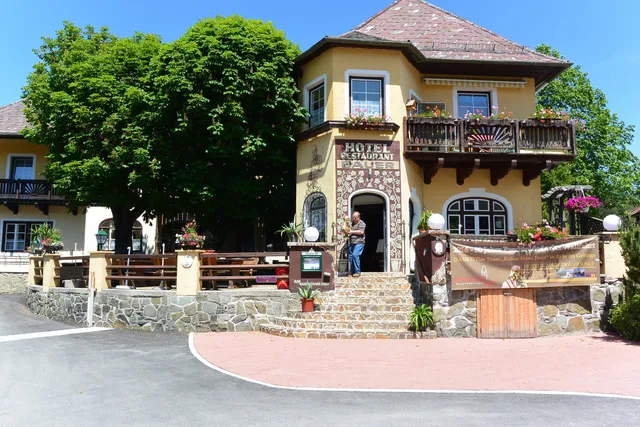 Hotel Kaiser Franz Josef