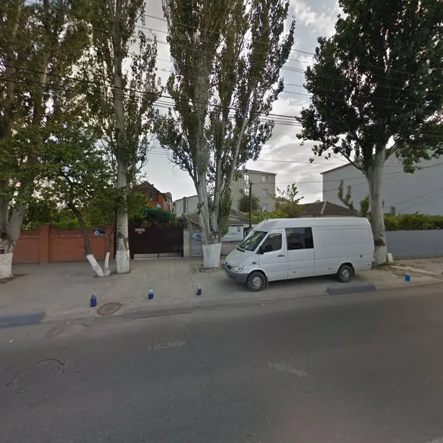 Guest house in the North 2