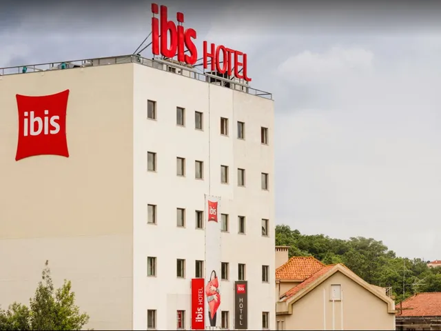 ibis Leiria Fatima