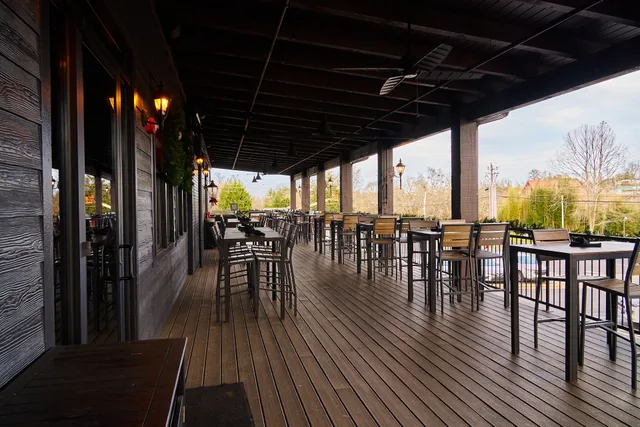 Twisted Tomato Blue Ridge