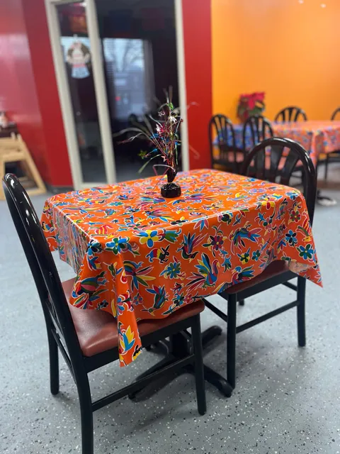 Tres Pozoles Mexican Grill